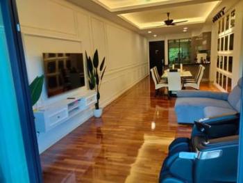 Kondominium di Kaleidoscope Residensi Setiawangsa, Setiawangsa, foto 2