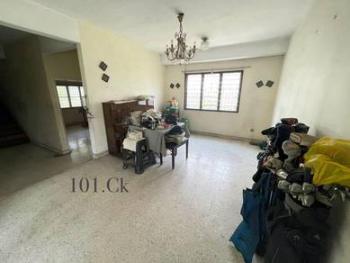 Bungalow at Taman Berkeley, Klang, photo 4