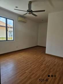 Bungalow at Aman Perdana, Aman Perdana, photo 9