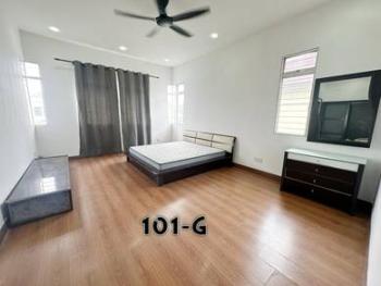 Bungalow at Aman perdana, Aman Perdana, photo 6