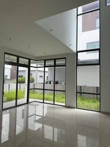 Bungalow at Kota Kemuning Broadleaf Residences, Kota Kemuning, photo 2