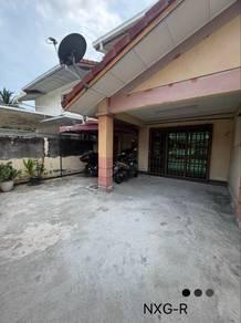 Rumah di Bukit raja inang, Bandar Bukit Raja, foto 1