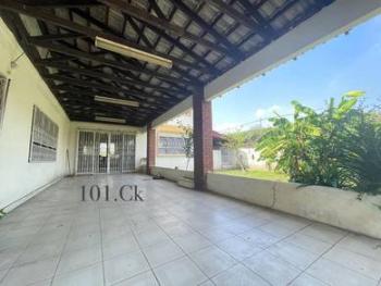Bungalow at Taman Berkeley, Klang, photo 2
