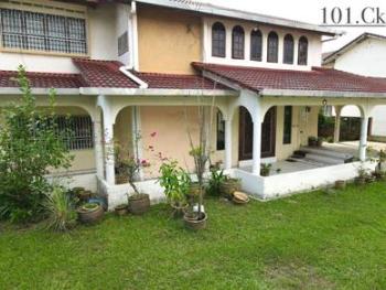 Bungalow at Taman Berkeley, Klang, photo 6