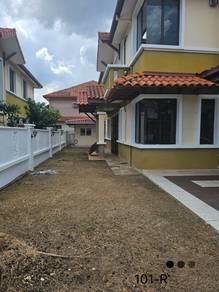 Bungalow at Aman Perdana, Aman Perdana, photo 7