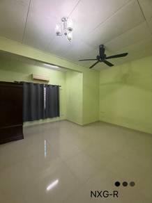 Bukit raja Zapin, Bandar Bukit Raja的房屋，照片8