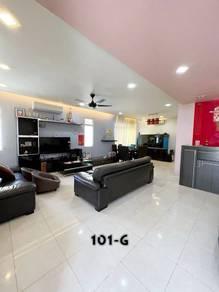 Bungalow at Aman perdana, Aman Perdana, photo 2
