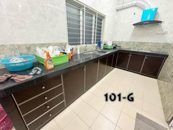Bungalow at Aman perdana, Aman Perdana, photo 4