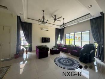 House at Setia damai 14, Setia Alam, photo 2