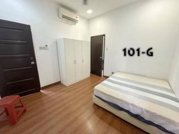 Bungalow at Aman perdana, Aman Perdana, photo 8