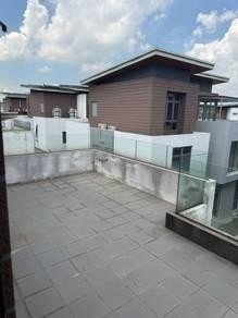 Bungalow at Kota Kemuning Broadleaf Residences, Kota Kemuning, photo 3
