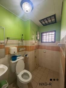 Bukit raja Zapin, Bandar Bukit Raja的房屋，照片9