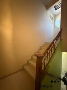 Bukit raja Zapin, Bandar Bukit Raja的房屋，照片10