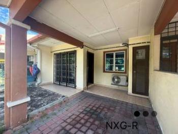 Bukit raja Zapin, Bandar Bukit Raja的房屋，照片1
