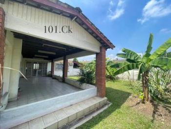 Bungalow at Taman Berkeley, Klang, photo 7