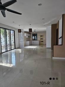 Bungalow at Aman Perdana, Aman Perdana, photo 2