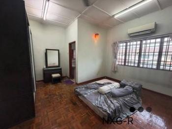 Rumah di Bukit raja inang, Bandar Bukit Raja, foto 7