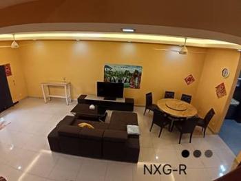 House at Setia perdana, Setia Alam, photo 2