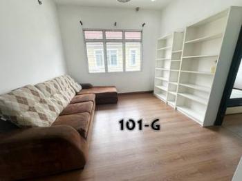 Bungalow at Aman perdana, Aman Perdana, photo 3