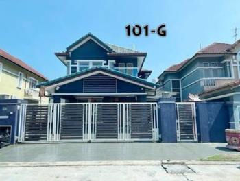 Bungalow at Aman perdana, Aman Perdana, photo 1