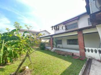 Bungalow at Taman Berkeley, Klang, photo 3