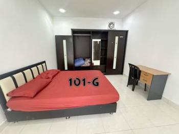 Bungalow at Aman perdana, Aman Perdana, photo 7