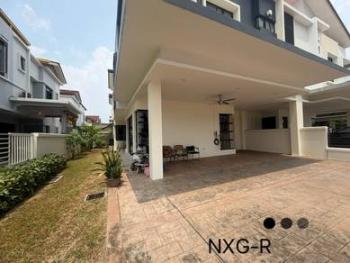 House at Setia damai 14, Setia Alam, photo 1