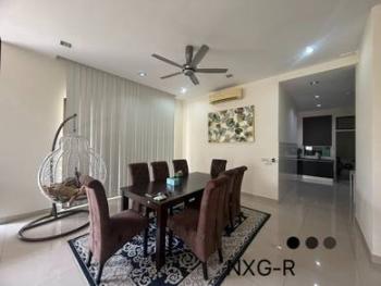 House at Setia damai 14, Setia Alam, photo 3