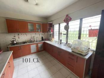 Bungalow at Taman Berkeley, Klang, photo 9