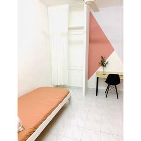 Desa Mentari, Petaling Jaya的公寓，照片7