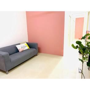 Desa Mentari, Petaling Jaya的公寓，照片1