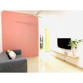 Desa Mentari, Petaling Jaya的公寓，照片2