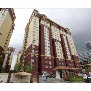 Desa Mentari, Petaling Jaya的公寓，照片10