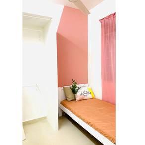 Desa Mentari, Petaling Jaya的公寓，照片9
