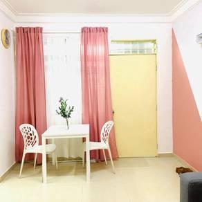 Desa Mentari, Petaling Jaya的公寓，照片3