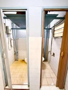 PKNS Kampung Lindungan, PJS 6, Petaling Jaya的平层住宅，照片8