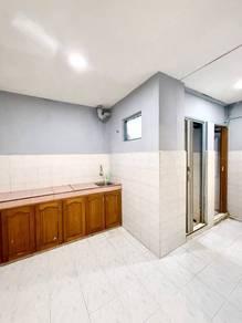 PKNS Kampung Lindungan, PJS 6, Petaling Jaya的平层住宅，照片4