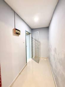 PKNS Kampung Lindungan, PJS 6, Petaling Jaya的平层住宅，照片9