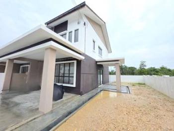 Rumah di Bukit Sentosa, Rawang, foto 3