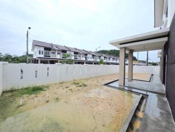 Rumah di Bukit Sentosa, Rawang, foto 4
