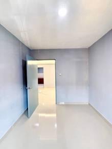 PKNS Kampung Lindungan, PJS 6, Petaling Jaya的平层住宅，照片7