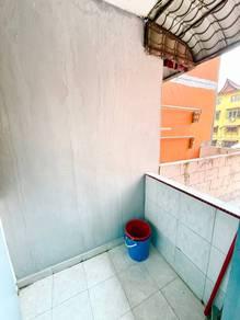 PKNS Kampung Lindungan, PJS 6, Petaling Jaya的平层住宅，照片5