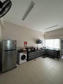 Rumah di Taming Jaya, Balakong, foto 6