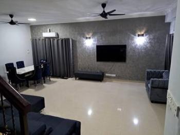 Rumah di Taming Jaya, Balakong, foto 4