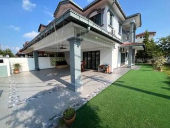 Rumah di Taming Jaya, Balakong, foto 1