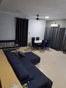 Rumah di Taming Jaya, Balakong, foto 5