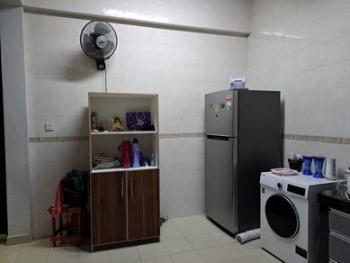 Rumah di Taming Jaya, Balakong, foto 8