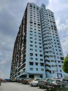 Apartmen di Taman Industri Lembah Jaya, Ampang, foto 3