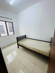 Flat at Jalan SL 11/7, Bandar Sungai Long, photo 8