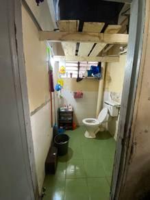 Pangsapuri di Desa Baiduri, Cheras, foto 8